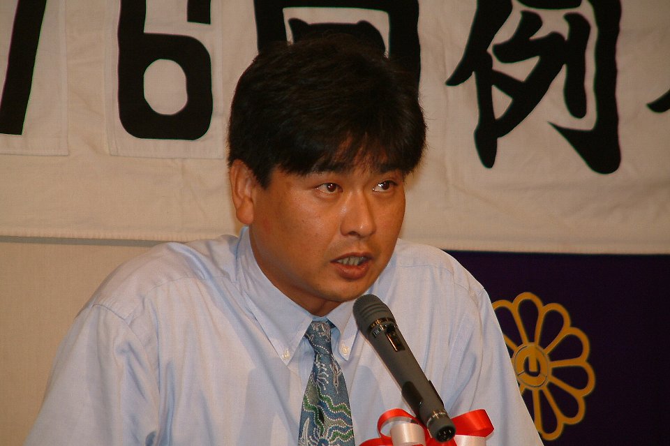 2003年06月例会