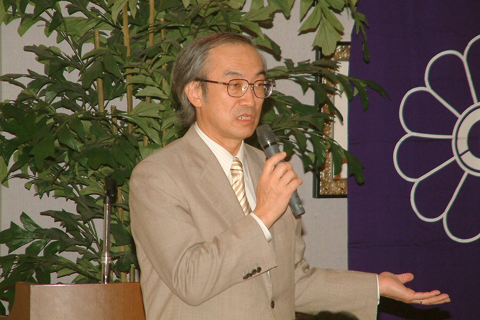 2006年10月例会