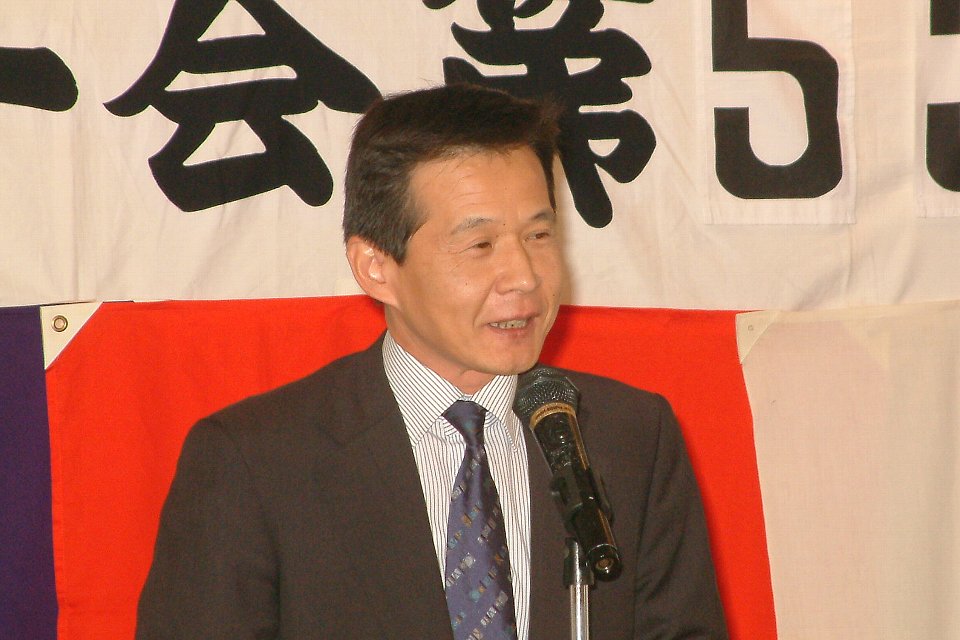 2008年06月例会