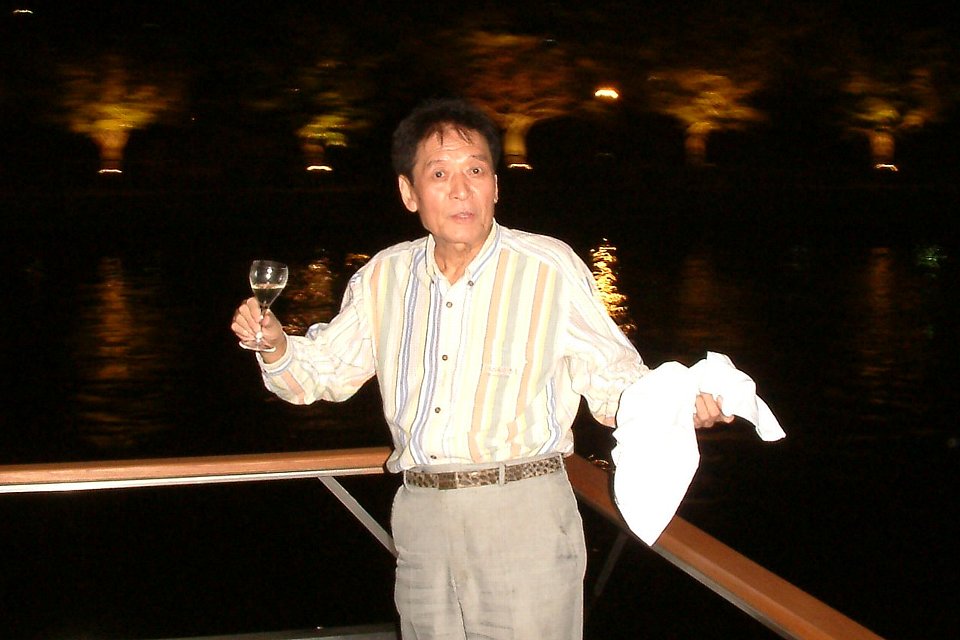 2008年09月例会