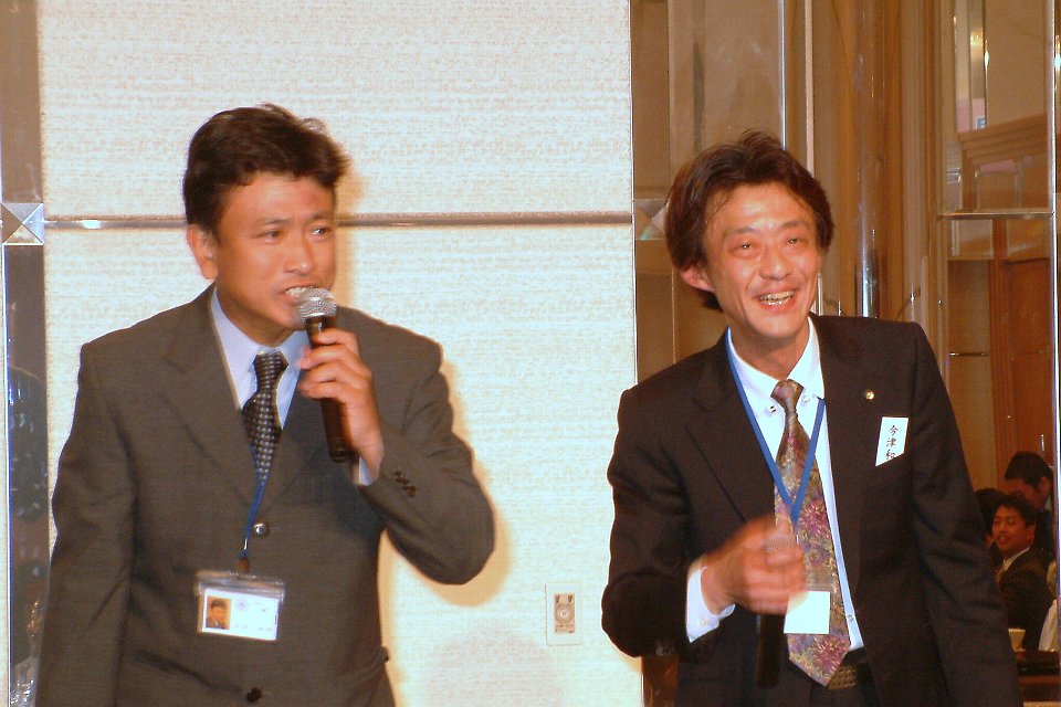 2009年05月初例会（第547回）